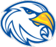 Prosser Career Academy Falcons Logo